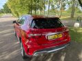 Mercedes-Benz GLA 2.1 GLA220d AMG Line 7G-DCT 4MATIC Euro 6 (s/s) 5dr 6
