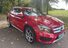 Mercedes-Benz GLA 2.1 GLA220d AMG Line 7G-DCT 4MATIC Euro 6 (s/s) 5dr
