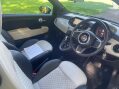Fiat 500 1.2 Star Dualogic Euro 6 (s/s) 2dr 21