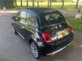 Fiat 500 1.2 Star Dualogic Euro 6 (s/s) 2dr 29