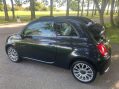 Fiat 500 1.2 Star Dualogic Euro 6 (s/s) 2dr 10