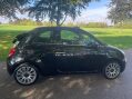 Fiat 500 1.2 Star Dualogic Euro 6 (s/s) 2dr 4