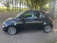 Fiat 500 1.2 Star Dualogic Euro 6 (s/s) 2dr 12