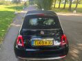 Fiat 500 1.2 Star Dualogic Euro 6 (s/s) 2dr 25