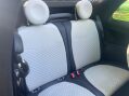 Fiat 500 1.2 Star Dualogic Euro 6 (s/s) 2dr 20