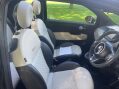 Fiat 500 1.2 Star Dualogic Euro 6 (s/s) 2dr 16