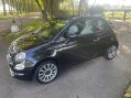 Fiat 500 1.2 Star Dualogic Euro 6 (s/s) 2dr 11