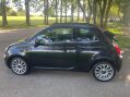 Fiat 500 1.2 Star Dualogic Euro 6 (s/s) 2dr 9