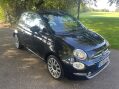 Fiat 500 1.2 Star Dualogic Euro 6 (s/s) 2dr 1