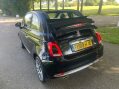 Fiat 500 1.2 Star Dualogic Euro 6 (s/s) 2dr 6