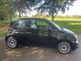 Fiat 500 1.2 Star Dualogic Euro 6 (s/s) 2dr 3