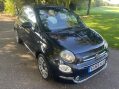 Fiat 500 1.2 Star Dualogic Euro 6 (s/s) 2dr 17