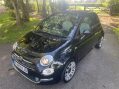 Fiat 500 1.2 Star Dualogic Euro 6 (s/s) 2dr 28