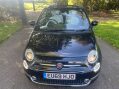 Fiat 500 1.2 Star Dualogic Euro 6 (s/s) 2dr 15