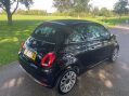 Fiat 500 1.2 Star Dualogic Euro 6 (s/s) 2dr 26