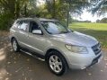 Hyundai SANTA FE 2.2 CRTD CDX Auto 4WD Euro 3 5dr (5 seat) 1