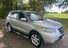 Hyundai SANTA FE 2.2 CRTD CDX Auto 4WD Euro 3 5dr (5 seat)