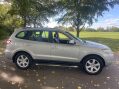 Hyundai SANTA FE 2.2 CRTD CDX Auto 4WD Euro 3 5dr (5 seat) 3