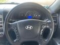 Hyundai SANTA FE 2.2 CRTD CDX Auto 4WD Euro 3 5dr (5 seat) 41