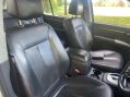 Hyundai SANTA FE 2.2 CRTD CDX Auto 4WD Euro 3 5dr (5 seat) 30