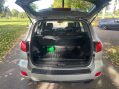 Hyundai SANTA FE 2.2 CRTD CDX Auto 4WD Euro 3 5dr (5 seat) 34