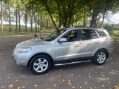 Hyundai SANTA FE 2.2 CRTD CDX Auto 4WD Euro 3 5dr (5 seat) 18