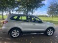 Hyundai SANTA FE 2.2 CRTD CDX Auto 4WD Euro 3 5dr (5 seat) 4