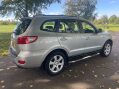 Hyundai SANTA FE 2.2 CRTD CDX Auto 4WD Euro 3 5dr (5 seat) 7