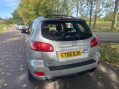 Hyundai SANTA FE 2.2 CRTD CDX Auto 4WD Euro 3 5dr (5 seat) 8