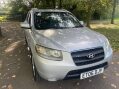 Hyundai SANTA FE 2.2 CRTD CDX Auto 4WD Euro 3 5dr (5 seat) 28