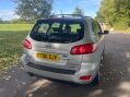 Hyundai SANTA FE 2.2 CRTD CDX Auto 4WD Euro 3 5dr (5 seat) 5