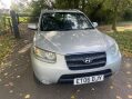 Hyundai SANTA FE 2.2 CRTD CDX Auto 4WD Euro 3 5dr (5 seat) 23