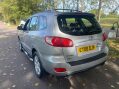 Hyundai SANTA FE 2.2 CRTD CDX Auto 4WD Euro 3 5dr (5 seat) 13