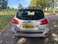 Hyundai SANTA FE 2.2 CRTD CDX Auto 4WD Euro 3 5dr (5 seat) 10