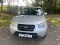 Hyundai SANTA FE 2.2 CRTD CDX Auto 4WD Euro 3 5dr (5 seat) 25