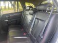 Hyundai SANTA FE 2.2 CRTD CDX Auto 4WD Euro 3 5dr (5 seat) 37