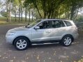 Hyundai SANTA FE 2.2 CRTD CDX Auto 4WD Euro 3 5dr (5 seat) 19