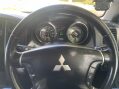 Mitsubishi Shogun 3.2 DI-DC Equippe Auto 4WD Euro 5 3dr SWB 40