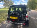 Mitsubishi Shogun 3.2 DI-DC Equippe Auto 4WD Euro 5 3dr SWB 12