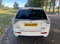 Mitsubishi Outlander 2.0h 12kWh GX4h CVT 4WD Euro 5 (s/s) 5dr 7