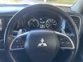 Mitsubishi Outlander 2.0h 12kWh GX4h CVT 4WD Euro 5 (s/s) 5dr 43