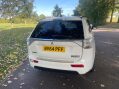 Mitsubishi Outlander 2.0h 12kWh GX4h CVT 4WD Euro 5 (s/s) 5dr 8