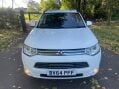 Mitsubishi Outlander 2.0h 12kWh GX4h CVT 4WD Euro 5 (s/s) 5dr 19