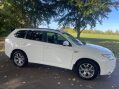 Mitsubishi Outlander 2.0h 12kWh GX4h CVT 4WD Euro 5 (s/s) 5dr 2