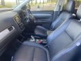 Mitsubishi Outlander 2.0h 12kWh GX4h CVT 4WD Euro 5 (s/s) 5dr 34