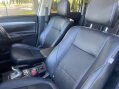 Mitsubishi Outlander 2.0h 12kWh GX4h CVT 4WD Euro 5 (s/s) 5dr 38