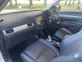 Mitsubishi Outlander 2.0h 12kWh GX4h CVT 4WD Euro 5 (s/s) 5dr 35