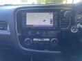 Mitsubishi Outlander 2.0h 12kWh GX4h CVT 4WD Euro 5 (s/s) 5dr 42