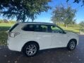 Mitsubishi Outlander 2.0h 12kWh GX4h CVT 4WD Euro 5 (s/s) 5dr 4