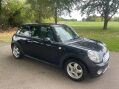 Mini Hatch 1.4 One Euro 4 3dr 2